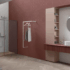 Arredare un bagno moderno